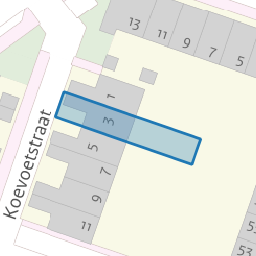 Perceel AMR01-I-1290