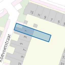 Perceel AMR01-I-1291