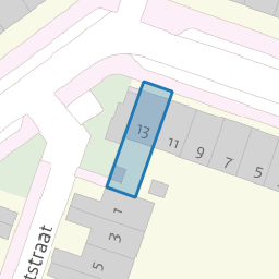 Perceel AMR01-I-1292