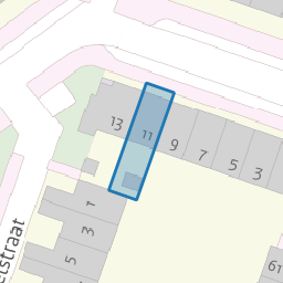 Perceel AMR01-I-1293