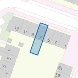 Perceel AMR01-I-1295