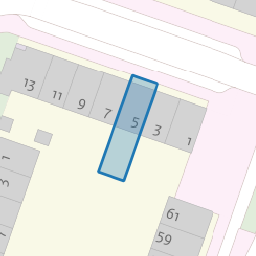 Perceel AMR01-I-1296