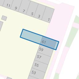 Perceel AMR01-I-1299