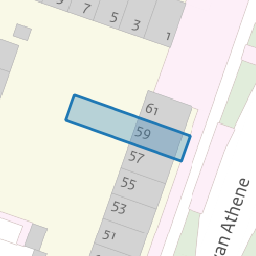 Perceel AMR01-I-1300