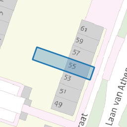 Perceel AMR01-I-1302