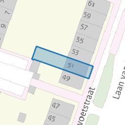 Perceel AMR01-I-1304