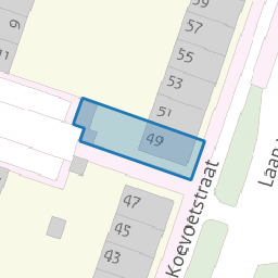 Perceel AMR01-I-1305