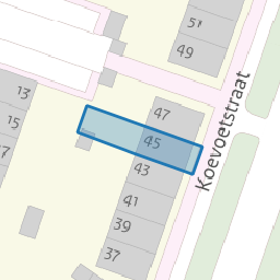 Perceel AMR01-I-1307