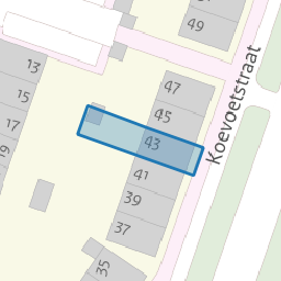 Perceel AMR01-I-1308