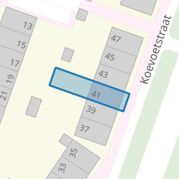 Perceel AMR01-I-1309