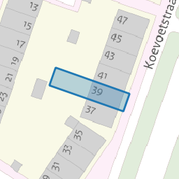 Perceel AMR01-I-1310