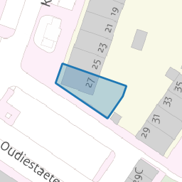 Perceel AMR01-I-1316