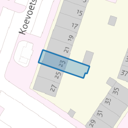 Perceel AMR01-I-1318