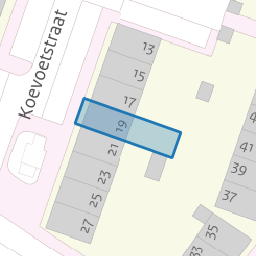 Perceel AMR01-I-1320