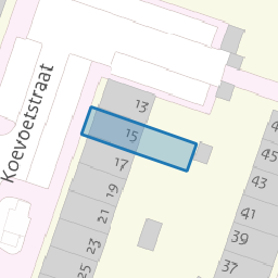 Perceel AMR01-I-1322