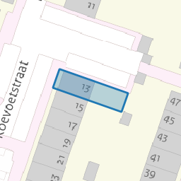 Perceel AMR01-I-1323