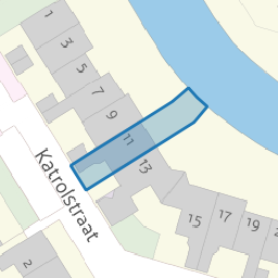 Perceel AMR01-I-1333