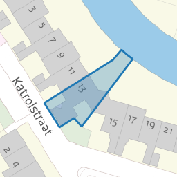 Perceel AMR01-I-1334