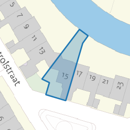 Perceel AMR01-I-1335