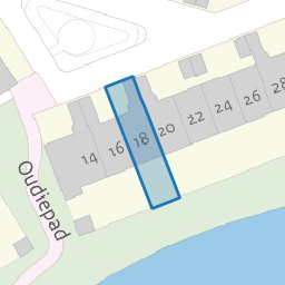 Perceel AMR01-I-1346