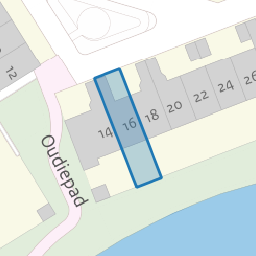 Perceel AMR01-I-1347