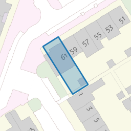 Perceel AMR01-I-1349