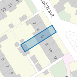 Perceel AMR01-I-1357