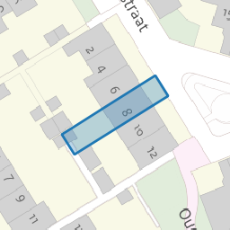 Perceel AMR01-I-1358