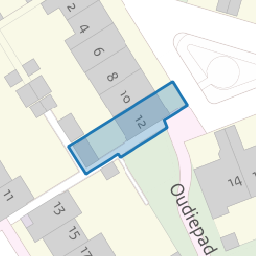 Perceel AMR01-I-1360