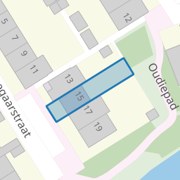 Perceel AMR01-I-1363