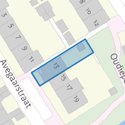 Perceel AMR01-I-1364