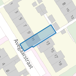 Perceel AMR01-I-1365