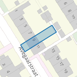 Perceel AMR01-I-1366