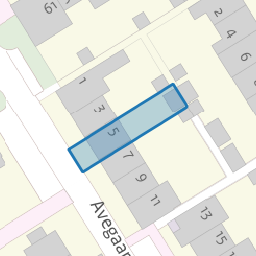 Perceel AMR01-I-1368