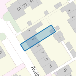 Perceel AMR01-I-1369