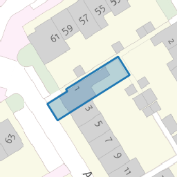 Perceel AMR01-I-1370