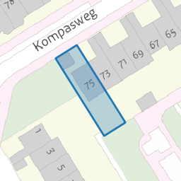 Perceel AMR01-I-1371