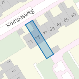 Perceel AMR01-I-1372