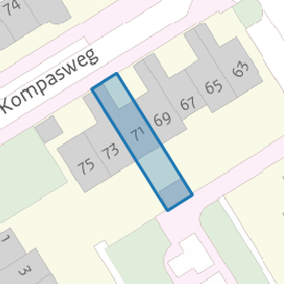 Perceel AMR01-I-1373