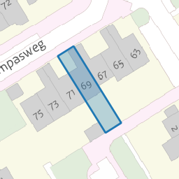 Perceel AMR01-I-1374