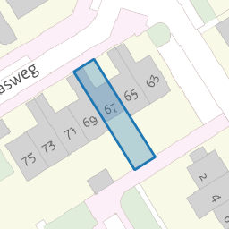 Perceel AMR01-I-1375