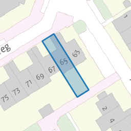 Perceel AMR01-I-1376