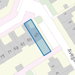 Perceel AMR01-I-1377