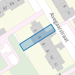 Perceel AMR01-I-1379