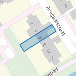 Perceel AMR01-I-1380