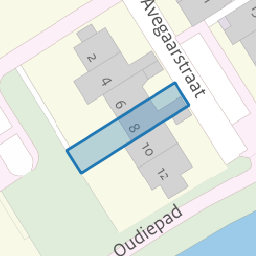 Perceel AMR01-I-1381