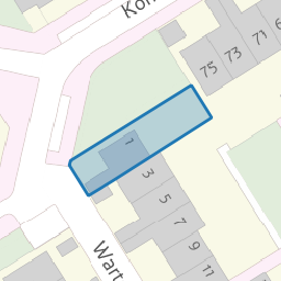 Perceel AMR01-I-1384