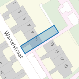 Perceel AMR01-I-1389