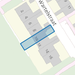 Perceel AMR01-I-1397