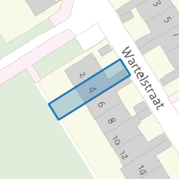 Perceel AMR01-I-1400